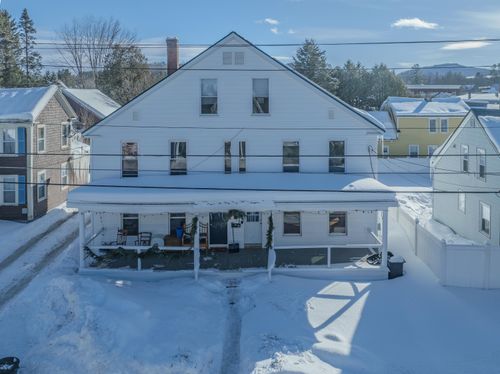 23-25 Bunker Hill St, Lancaster, NH, 03584-3076 | Card Image