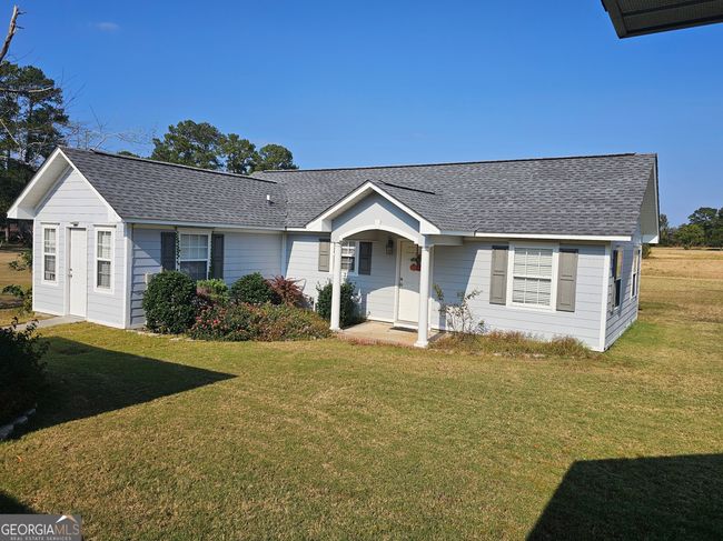 1045 Bazemore Rd, House other with 3 bedrooms, 3 bathrooms and null parking in Dexter GA | Image 25
