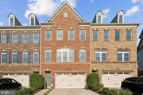 5437 Stream Bank Ln, GREENBELT, MD, 20770-4098 | Card Image