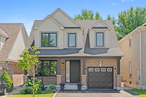 1522 Swann Cres, Milton, ON, L9T5K2 | Card Image