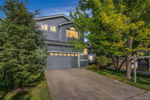 5934 S Yampa St, Aurora, CO, 80016-1183 | Card Image