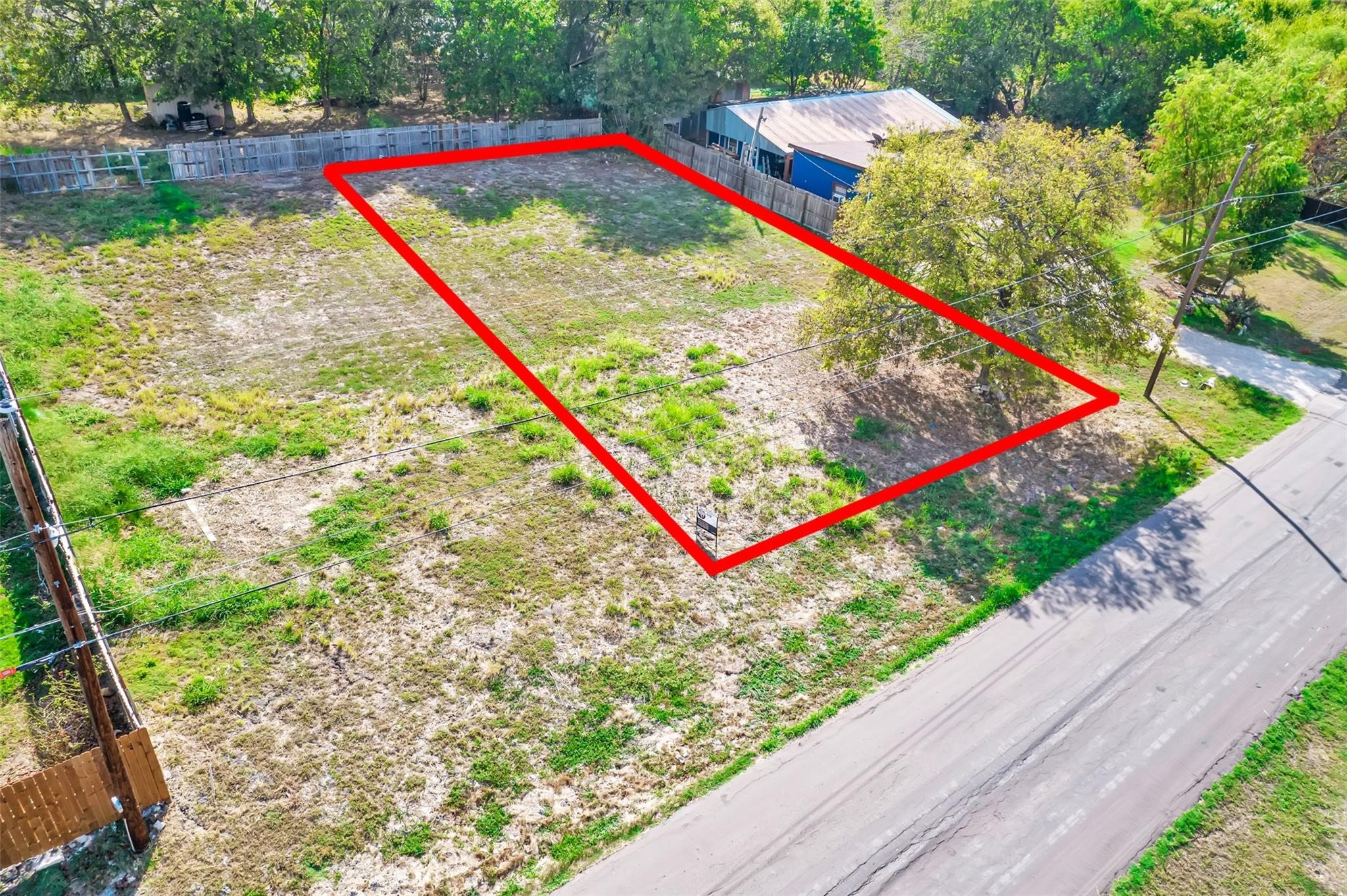 Land in Rockwall 5