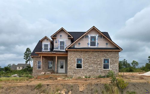 434 Burlington Drive, Lizella, GA, 31052 | Card Image