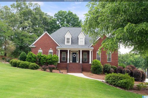 108 Saddle Lake Dr, ALABASTER, AL, 35007-4977 | Card Image