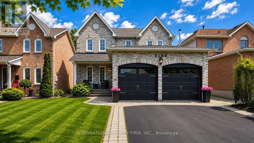 3180 Pebblewood Rd, Mississauga, ON, L5N6P5 | Card Image