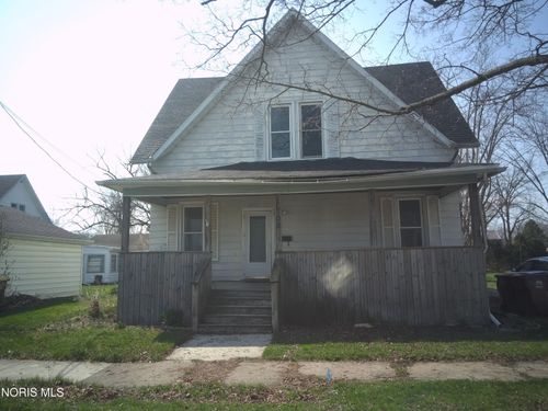705 Thurston St, Defiance, OH, 43512-2752 | Card Image