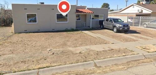 8040 Carpenter Drive, El Paso, TX, 79915 | Card Image