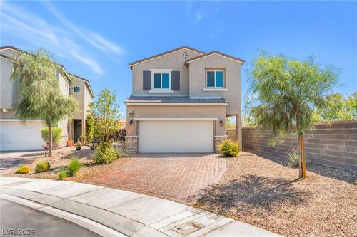 1002 Solemn Cactus Ave, North Las Vegas, NV, 89031-4513 | Card Image
