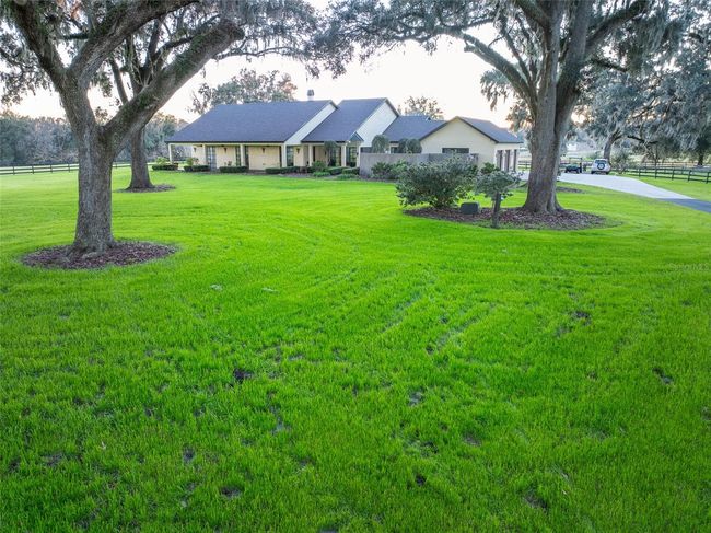 1609 Nw 114 Th Loop, Home with 3 bedrooms, 5 bathrooms and null parking in OCALA FL | Image 71