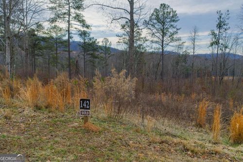 LOT 142 Twisted Oak Rd, Talking Rock, GA, 30175 | Card Image