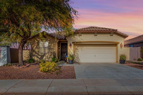2624 W Beautiful Ln, Phoenix, AZ, 85041-7621 | Card Image