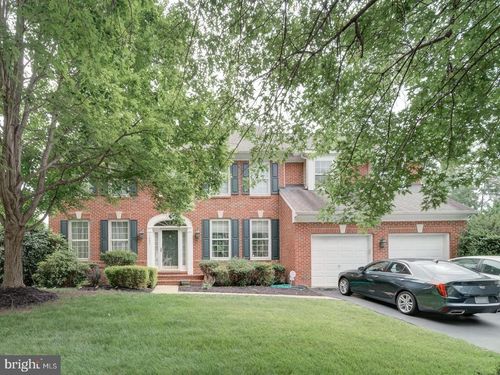 1805 Efty Ct, WOODBRIDGE, VA, 22191-4509 | Card Image