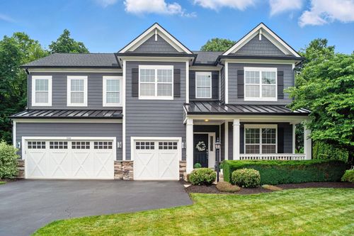 298 Long Branch Run, Delaware, OH, 43015-6533 | Card Image