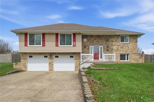 1305 Sam Den Cir, Cameron, MO, 64429-1994 | Card Image