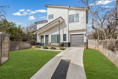 2-7102 Providence Ave, Austin, TX, 78752-3330 | Card Image