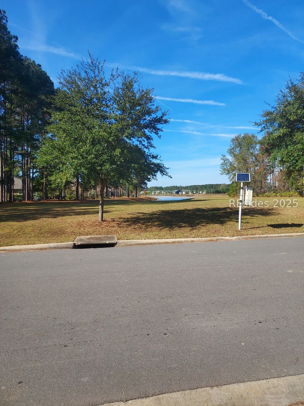 Land in Hardeeville 2