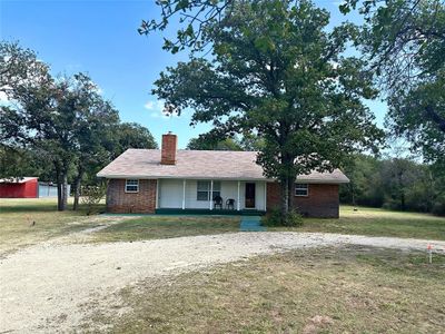 8496 County Road 258, House other with 3 bedrooms, 2 bathrooms and null parking in Clyde TX | Image 3