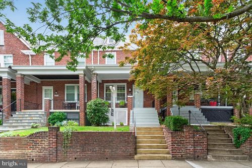 2226 39th Pl Nw, WASHINGTON, DC, 20007-1718 | Card Image