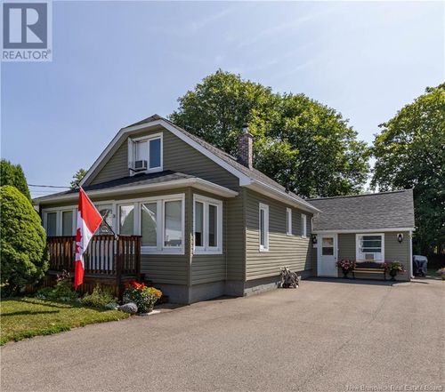 50 Peter St, Sussex, NB, E4E2J6 | Card Image