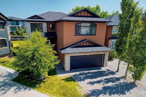 16 Rockcliff Pt Nw, Calgary, AB, T3G5Z4 | Card Image