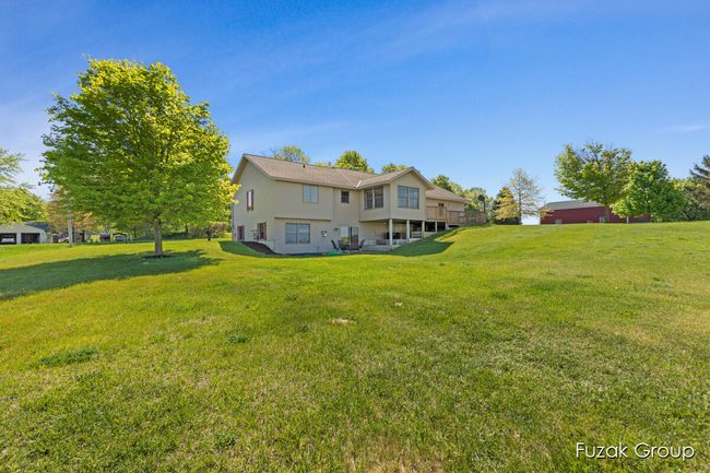3882 40 Th St, House other with 4 bedrooms, 3 bathrooms and null parking in Hamilton MI | Image 36