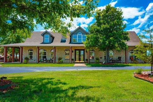 12841 County Road 3680, Allen, OK, 74825 | Card Image