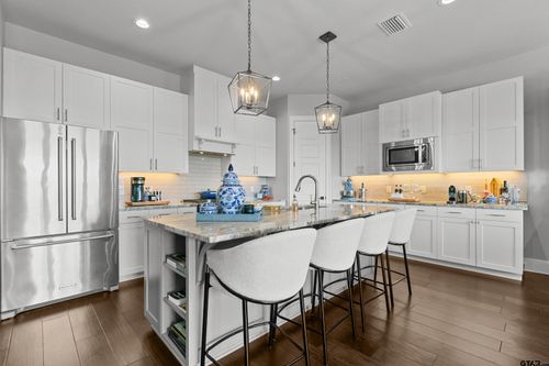 unit-10-2981 Crest Ridge Dr, Tyler, TX, 75703-0734 | Card Image