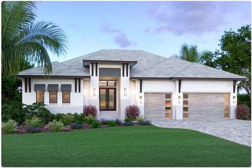 9613 Knollwood Ln, Fort Pierce, FL, 34951-2918 | Card Image