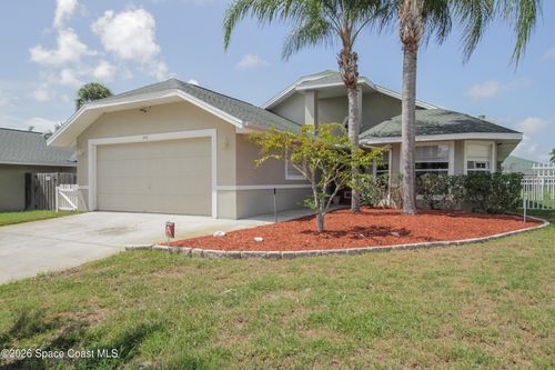 340 Quail Dr, Merritt Island, FL, 32953-4674 | Card Image