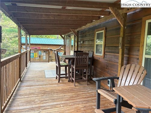 9464 Nc Highway 16 N, Grassy Creek, NC, 28631-9230 | Card Image