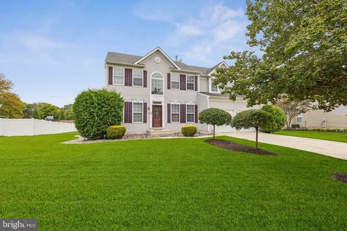 10712 Alyssa Ln, WALDORF, MD, 20603-3965 | Card Image