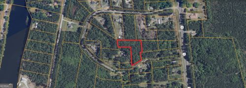 1-0 Lewis Ln Ne, Townsend, GA, 31331 | Card Image