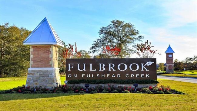4522 Heather Crossing Rd, House other with 4 bedrooms, 4 bathrooms and 3 parking in Fulshear TX | Image 4