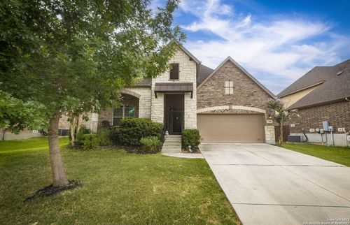 708 Padova, Cibolo, TX, 78108-1925 | Card Image