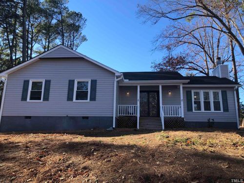 203 Brook Rock Ln, Garner, NC, 27529-4962 | Card Image