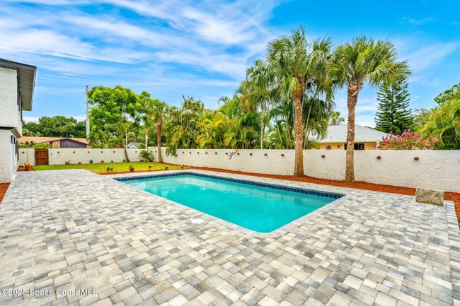 3236 Forest Hill Dr, House other with 4 bedrooms, 3 bathrooms and null parking in Cocoa FL | Image 42