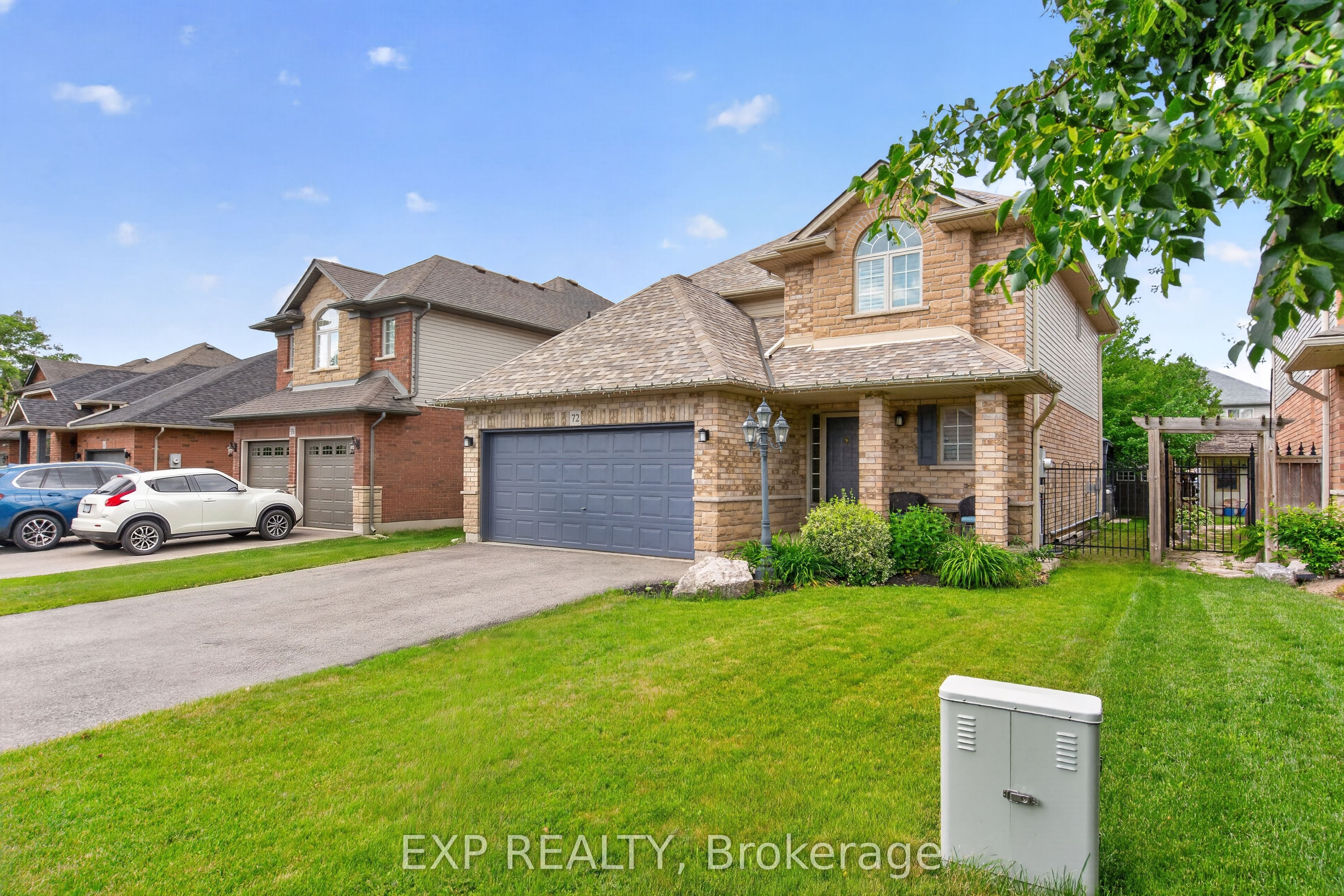 Residential in Hamilton 2