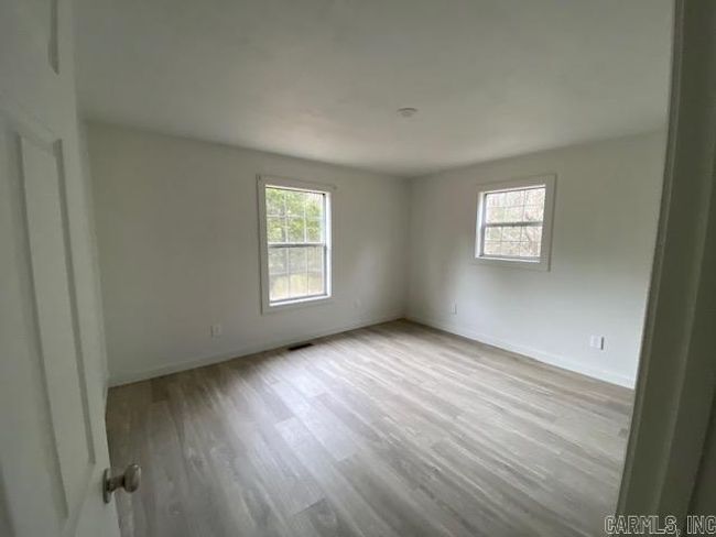3076 Greers Ferry Rd, Home with 2 bedrooms, 1 bathrooms and null parking in Drasco AR | Image 14