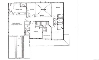 LOT-4 - 15 Melrose Drive, House other with 4 bedrooms, 4 bathrooms and null parking in Cheshire CT | Image 3