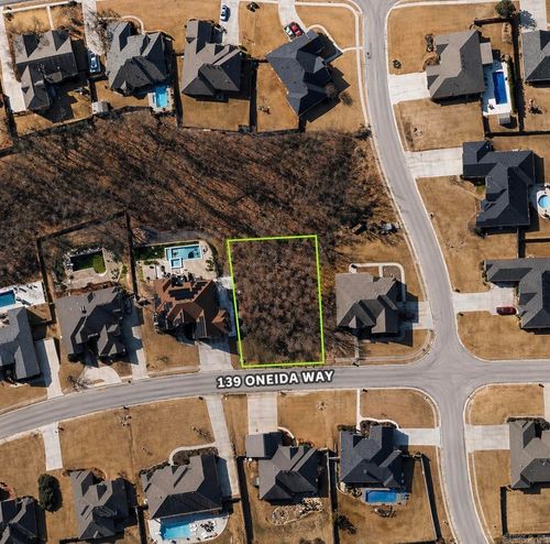 139 Oneida Way, Maumelle, AR, 72113-5873 | Card Image