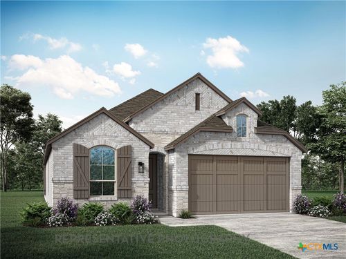 148 Basket Flower Loop, Kyle, TX, 78640 | Card Image