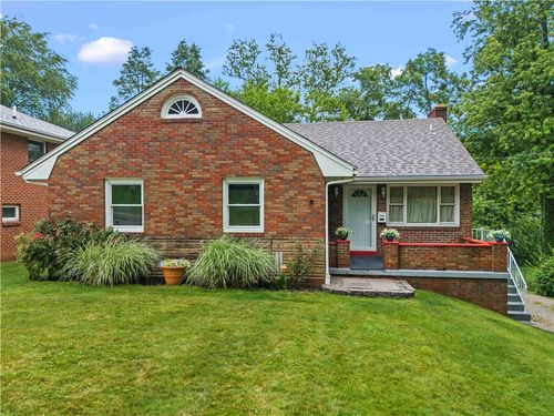 245 Wilbert Ave, Washington, PA, 15301-2829 | Card Image