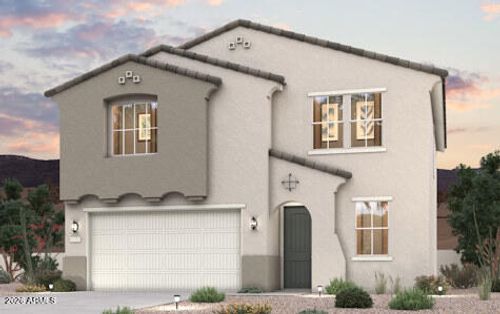 24219 W Dekalb Ln, Buckeye, AZ, 85326-7914 | Card Image