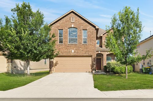 8447 Meadow Plns, San Antonio, TX, 78254-2830 | Card Image