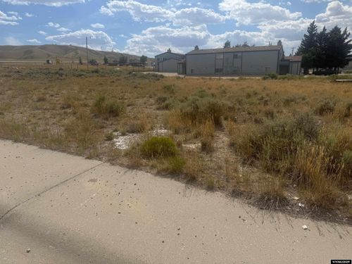 Tract 1 Blk 2 Monroe Court, Rawlins, WY, 82301 | Card Image