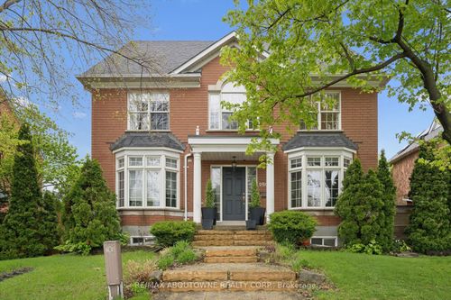 2500 Sixth Line, Oakville, ON, L6H5Z8 | Card Image