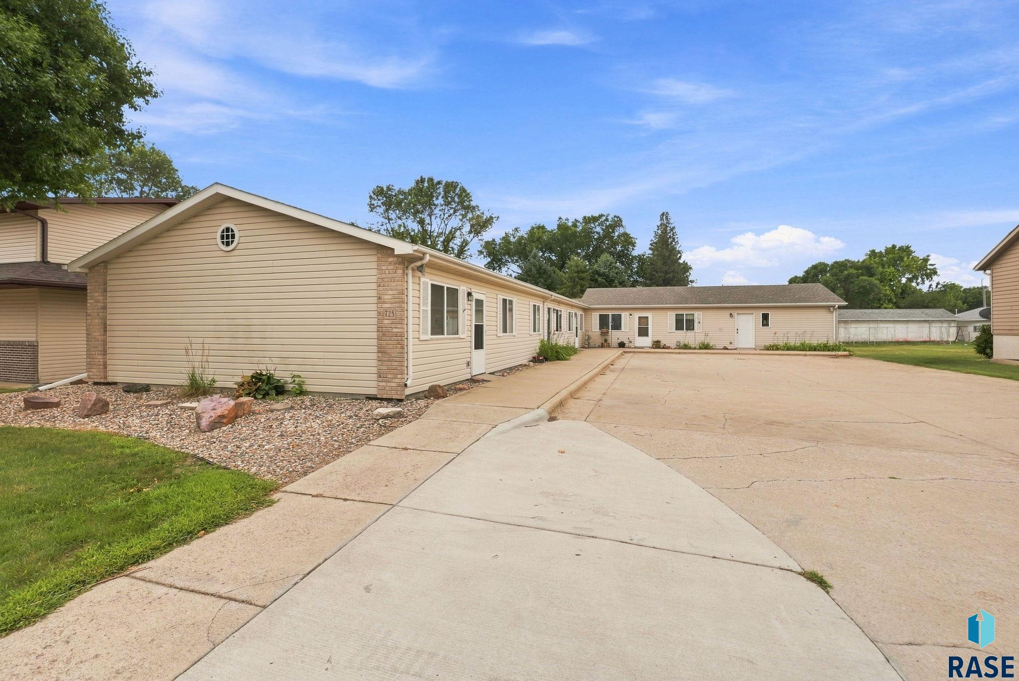 Residential Income in Lennox 5