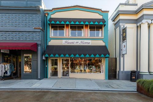 129-127 Mill St, Grass Valley, CA, 95945-4701 | Card Image