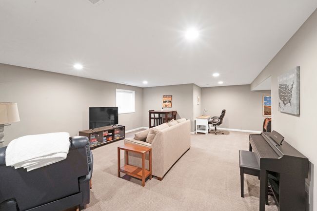 2713 Fieldstone Ct, House other with 2 bedrooms, 3 bathrooms and 3 parking in Normal IL | Image 19
