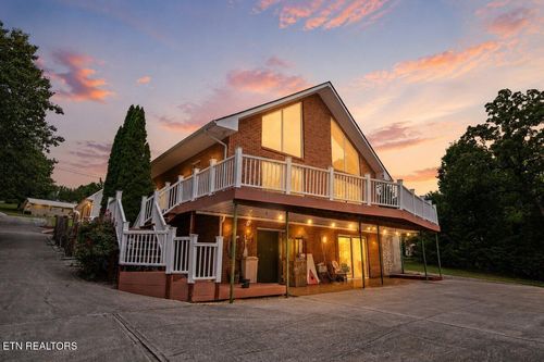 361 Cape Russell Rd, Sharps Chapel, TN, 37866-2234 | Card Image